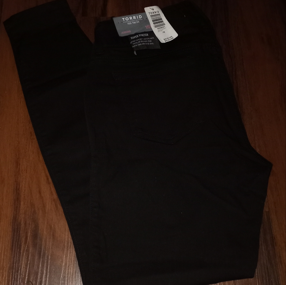 jeggings
